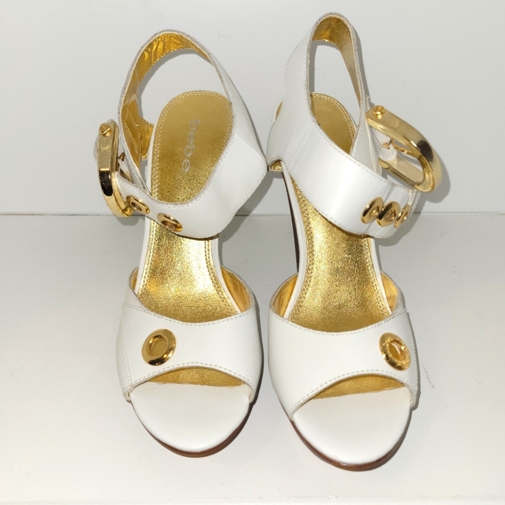 ❤️ HOST PICK ❤️Bebe  women's shoes